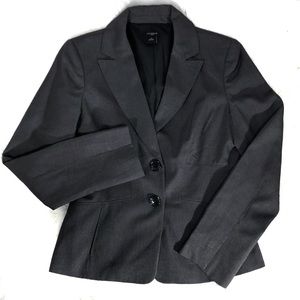 EUC Ann Taylor Blazer